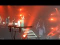 Video Burned With Desire - Acoustic @ Armin Only - Utrecht 2010! The End