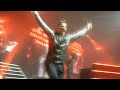 Burned With Desire - Acoustic @ Armin Only - Utrecht 2010! The End