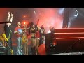 Burned With Desire - Acoustic @ Armin Only - Utrecht 2010! The End