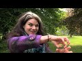 Caitlin Moran in Dublin (extended interview) - RTÉ's Morning Edition