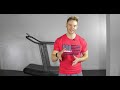AssaultRunner - The Curved, Self-Powered Treadmill | First Impressions