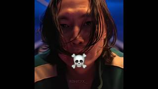 Player 124 Death Squid Game Season 3