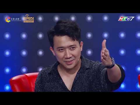 Tổng hợp những cảnh hài hay nhất của TRẤN THÀNH khi đi chơi gameshow - xem là cười mệt nghỉ