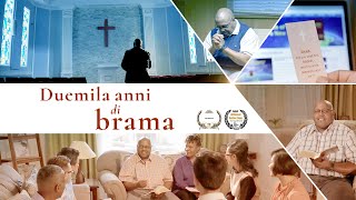 La migliore canto evangelico 2018 – Il Signore è già ritornato "Duemila anni di brama" (MV)