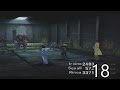 Final Fantasy VIII Walkthrough Part 18 - The Tomb of the Unknown King HD