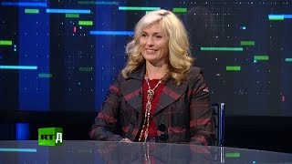 Эксклюзивное интервью. Светлана Капанина