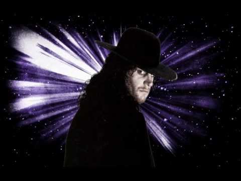 1990-1991 The Undertaker 1st WWF Theme - Funeral Dirge with...