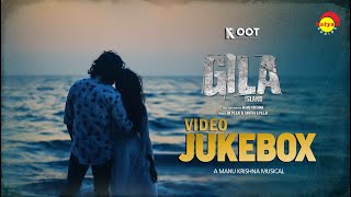 Gila Video Songs Jukebox Manu Krishna Binipremraj Shinoy Prem Jayakumar Hariharan