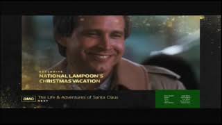 A Different Kind Of Christmas 1996 End Credits Amc 2022