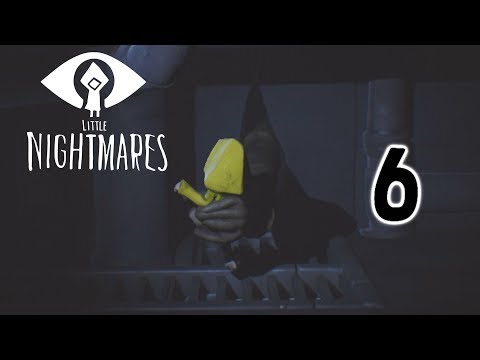 Master Of Nightmares Video