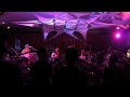 OOIOO with Gameran  live @OnenessCamp 2012/8/31