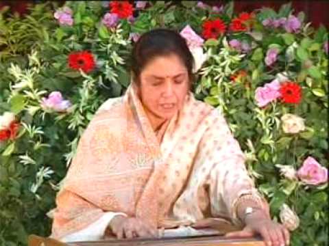 Ram Sharnam Gohana- Bhajan -Maine Raam...