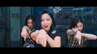 ITZY「WANNABE -Japanese ver.-」Performance Music 