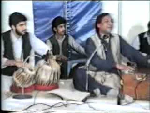 bobby jutley with ghulam ali GHAZAL ek wadha hai part 2.flv