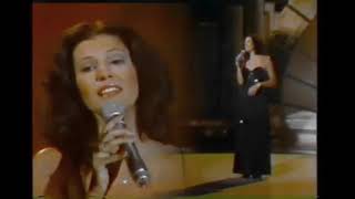 Watch Rita Coolidge Id Rather Leave While Im In Love video