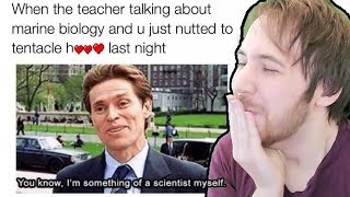 MY TRY NOT TO LAUGH CHALLENGE! (Tryhard Edition)