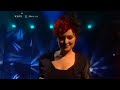 Alphabeat - The Spell + Ride on Time (Black Box) LIVE P3 Guld