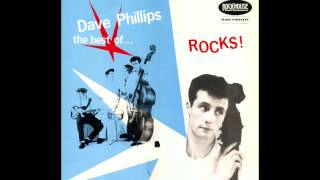 Watch Dave Phillips Love Me video