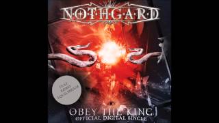 Watch Nothgard Obey The King video