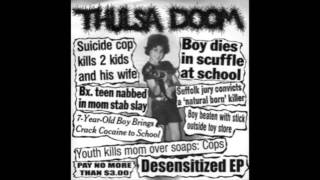 Watch Thulsa Doom Money video