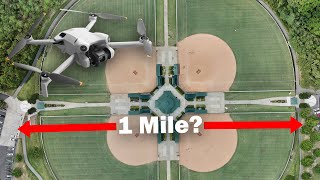 How To Take Mive Pictures Maps With Any Drone