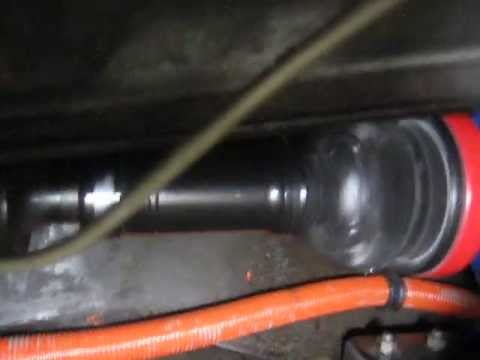 Vibration At 60km H Vibration At 60km H
