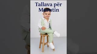 Goni - Tallava Per Selami Strugen & Mesutin 2025