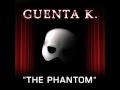 Guenta K the phantom Chico del mar Remix