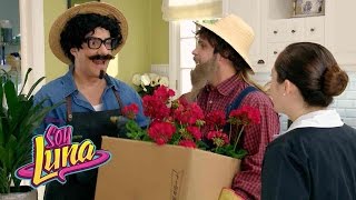 Capítulo Parte 4 Mejores Escenas Soy Luna
