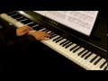 ABRSM Piano 2015-2016 Grade 7 B:4 B4 Cui Waltz Op.31 No.2 by Alan