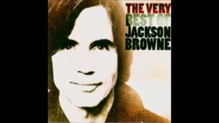 Watch Jackson Browne Cut It Away video
