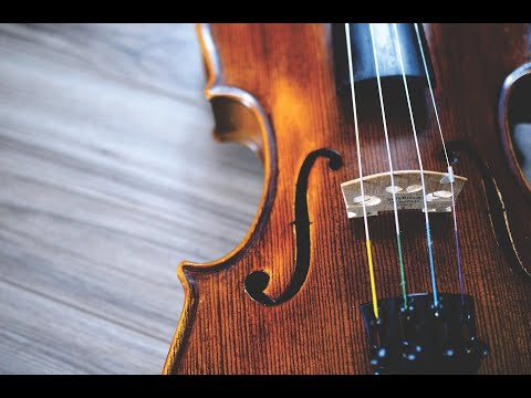 Go, Tell It On The Mountain - Free easy Christmas violin sheet music - YouTube