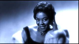 Watch Dinah Washington I Wanna Be Loved video