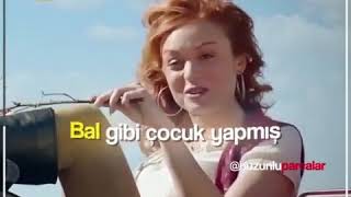 Senin Annen Ari Mi