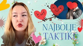 Kako Smuvati Decka