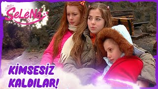 Parkta Kimsesiz Kaldılar Selena 27. Bölüm Sahneleri