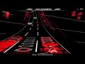 Audiosurf - Heatbeat - Test Your Might Extended Mix Audiosurf - Heatbeat - Test Your Might Extended Mix