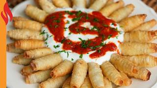 Koza Mantı Tarifi Nasıl Yapılır?