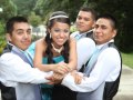 mis quince