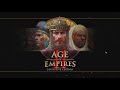 Age of Empires II: Definitive Edition first look