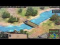 Age of Empires II: Definitive Edition first look