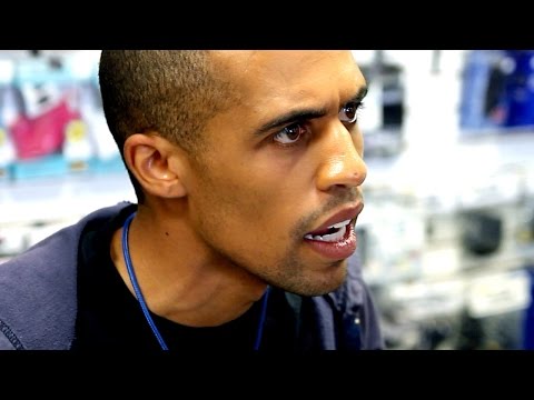 The Online Gamer: Black Ops - Part 3