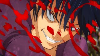 Toji Vs Gojo And Geto Jujutsu Kaisen Season 2