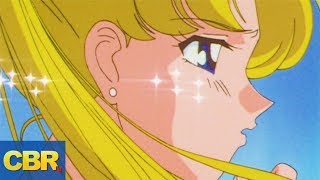 10 Most Heartbreaking Anime Betrayals Of All Time