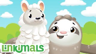 Linkimals - Dance Party Kids Songs And Nursery Rhymes Learning For Kids Cartoons For Kids