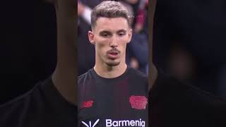 Grimaldo Free Kicks