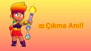 Amber Çıkma Anıbrawl Stars