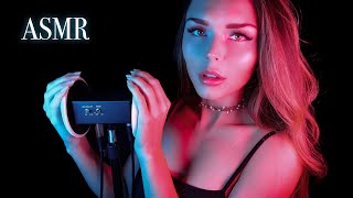 Asmr Ear Mage - To Help You Relax Or Focus