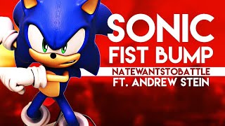 Watch Natewantstobattle Fist Bump feat Andrew Stein video