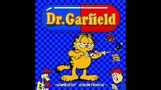 Dr Garfield Nes Music